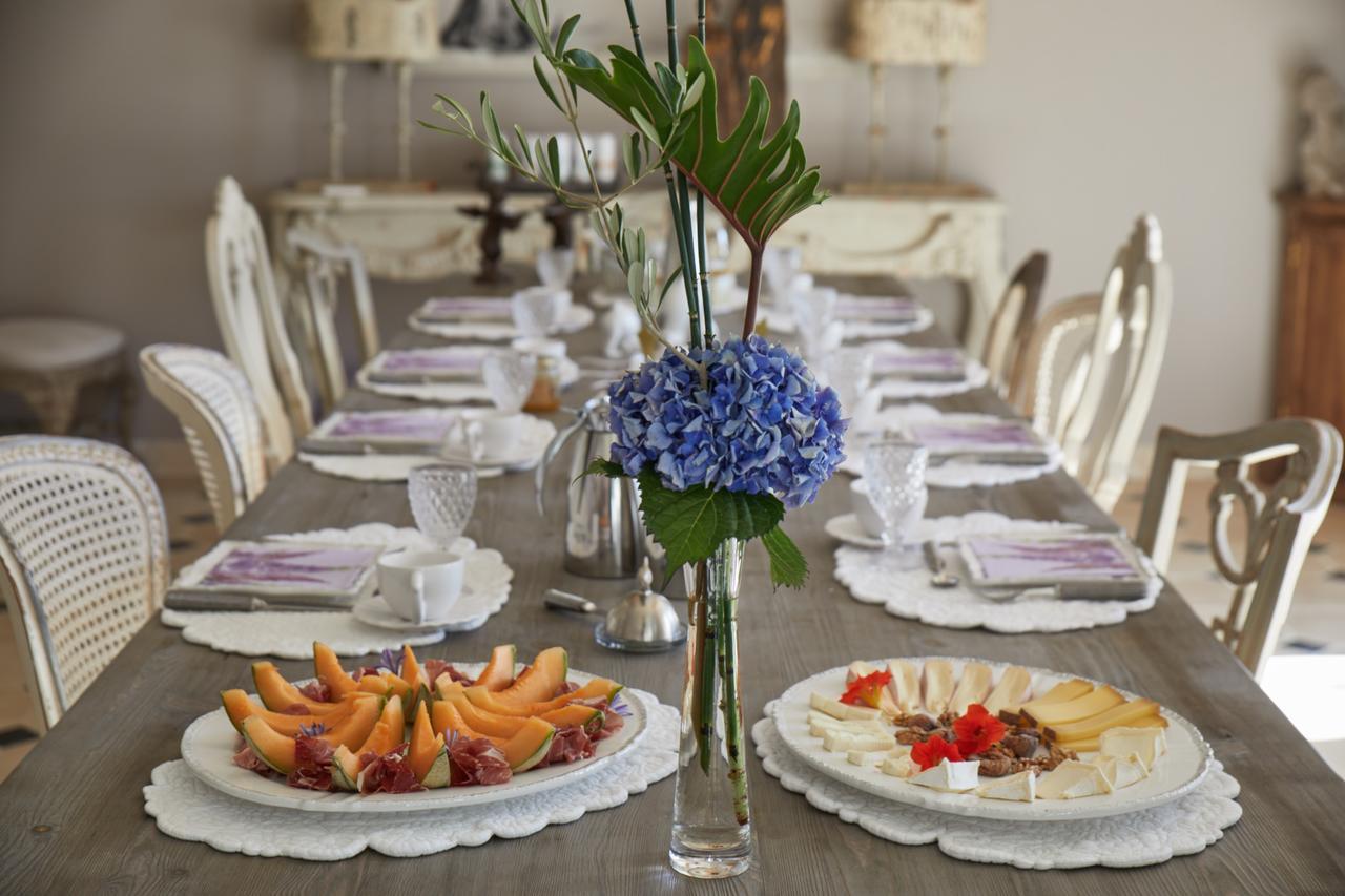 Le Pre De L'Aube Bed & Breakfast Montjoyer Exterior photo